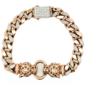 Gents Bracelet - LBGBR0008