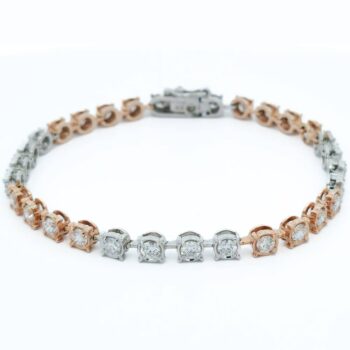 Ladies Bracelet - LBLBR0001