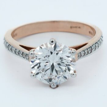 Ladies Ring - LBLR0022