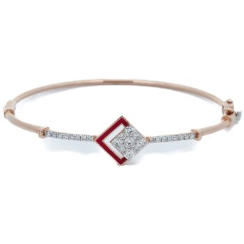 Ladies Bangle - LBBN0005