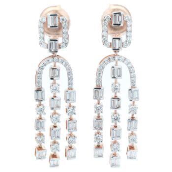 Earrings - LBER0016