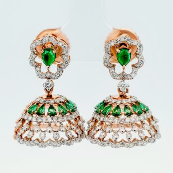 Earrings - LBER0017