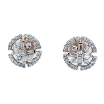 Earrings - LBER0018