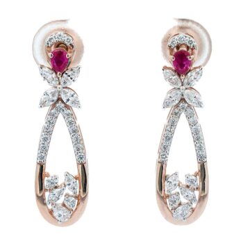 Earrings - LBER0025