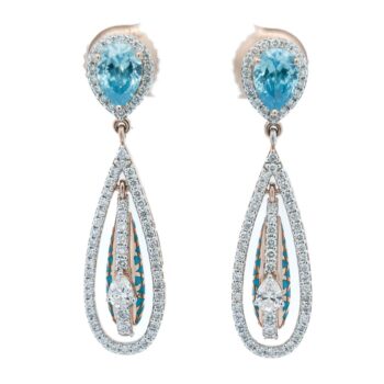 Earrings - LBER0026