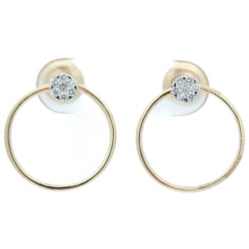 Earrings - LBER0032