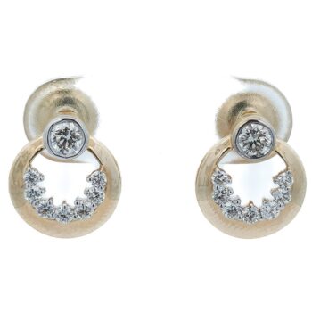 Earrings - LBER0048