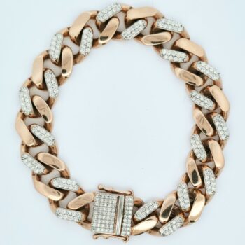 Gents Bracelet - LBGBR0001