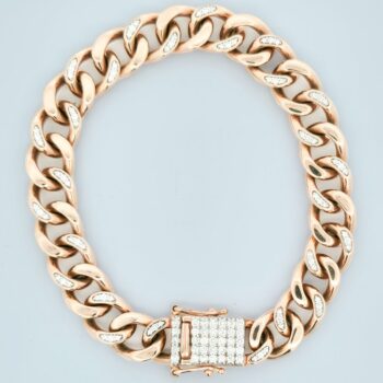 Gents Bracelet - LBGBR0002