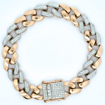 Gents Bracelet - LBGBR0004