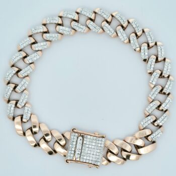 Gents Bracelet - LBGBR0005