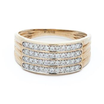 Gents Ring - LBGR0011