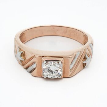 Gents Ring - LBGR0013
