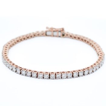 Ladies Bracelet - LBLBR0002