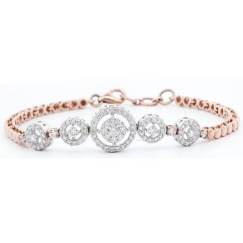 Ladies Bracelet - LBLBR0003
