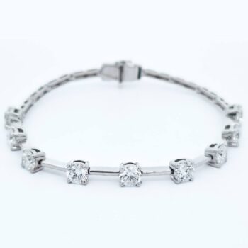 Ladies Bracelet - LBLBR0006