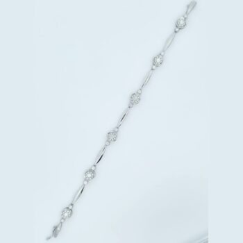 Ladies Bracelet - LBLBR0012