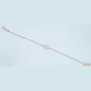 Ladies Bracelet - LBLBR0013