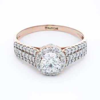 Ladies Ring - LBLR0002