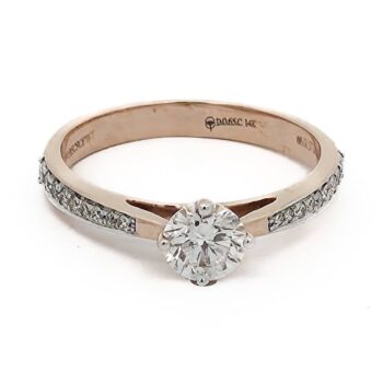 Ladies Ring - LBLR0004