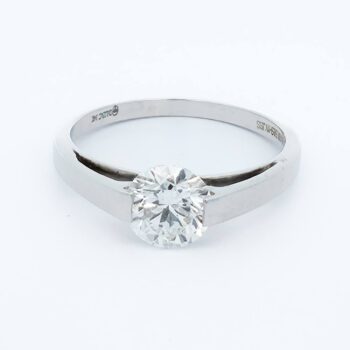 Ladies Ring - LBLR0007