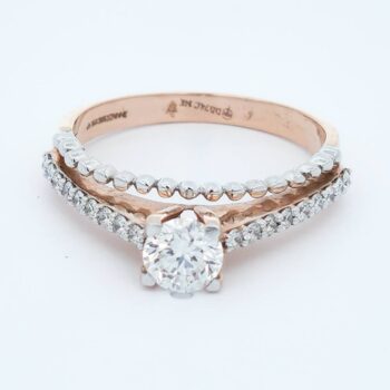 Ladies Ring - LBLR0010