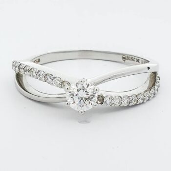 Ladies Ring - LBLR0012