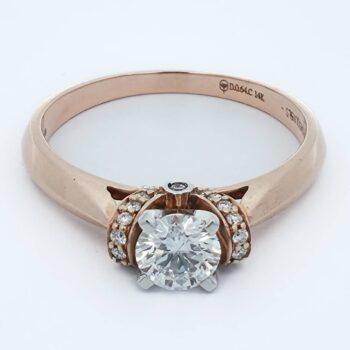 Ladies Ring - LBLR0014