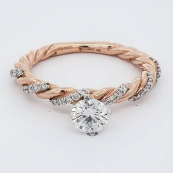 Ladies Ring - LBLR0015