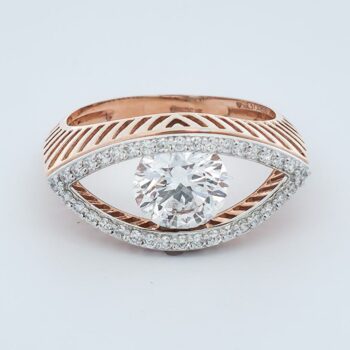 Ladies Ring - LBLR0016