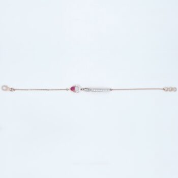 Ladies Bracelet - LBLR0019