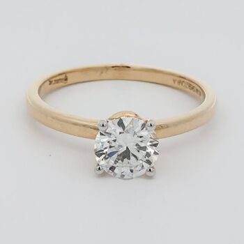 Ladies Ring - LBLR0027