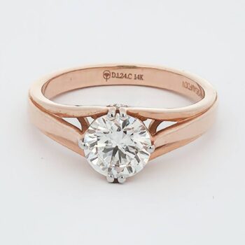 Ladies Ring - LBLR0031