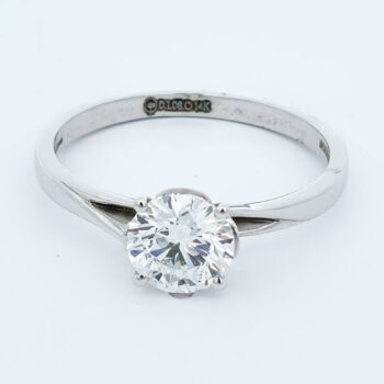 Ladies Ring - LBLR0034