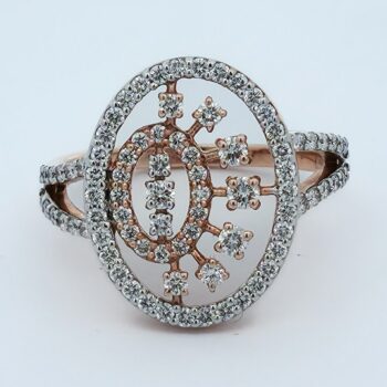 Ladies Ring - LBLR0035