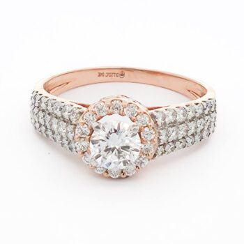 Ladies Ring - LBLR0039
