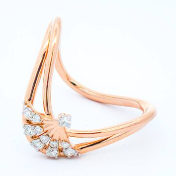Ladies Ring - LBLR0042
