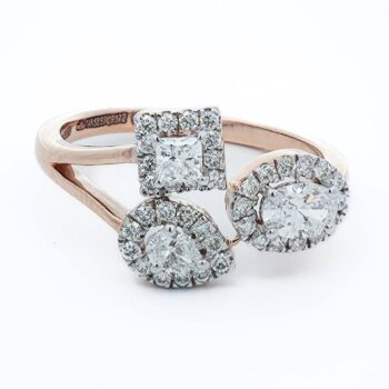 Ladies Ring - LBLR0043