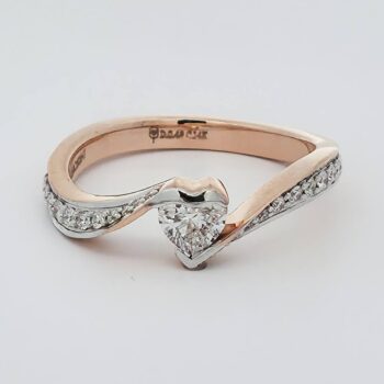 Ladies Ring - LBLR0044