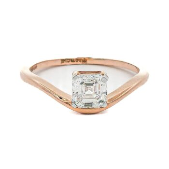 Ladies Ring - LBLR0046