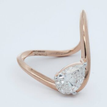 Ladies Ring - LBLR0047