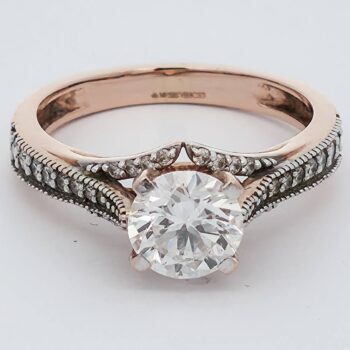Ladies Ring - LBLR0054