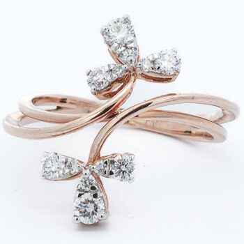 Ladies Ring - LBLR0057