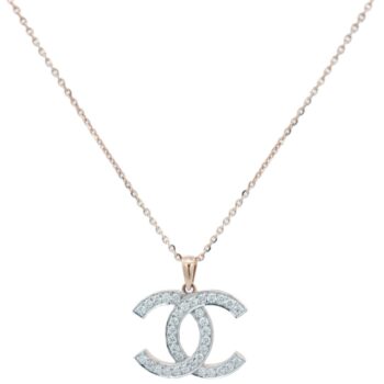Pendant Chain - LBPC0005