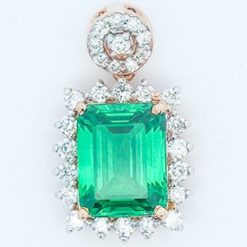 Pendant - LBPN0003