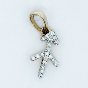 Pendant - LBPN0005