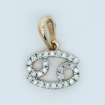 Pendant - LBPN0006
