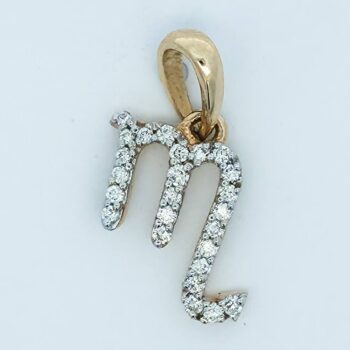 Pendant - LBPN0016