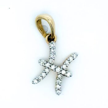 Pendant - LBPN0009