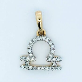 Pendant - LBPN0012